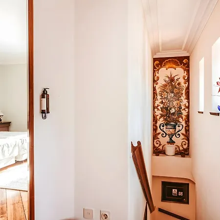 Ferienhaus Oliveira's House By Gt House