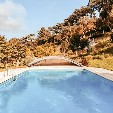 Ferienhaus Oliveira's House By Gt House Sintra