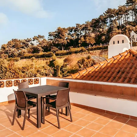 Oliveira's House By Gt House Ferienhaus Sintra