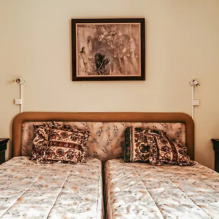 Oliveira's House By Gt House Casa de Férias *