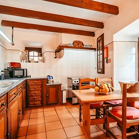 Oliveira's House By Gt House Casa de Férias *