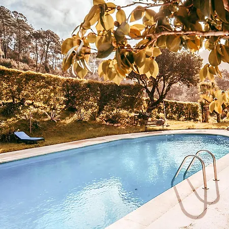 Ferienhaus Oliveira's House By Gt House *